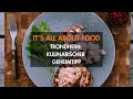 It's all about food | Folge 04 | Trondheim: Kulinarischer Geheimtipp