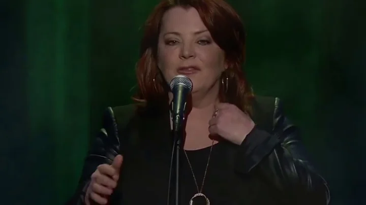 Kathleen Madigan on MH 370