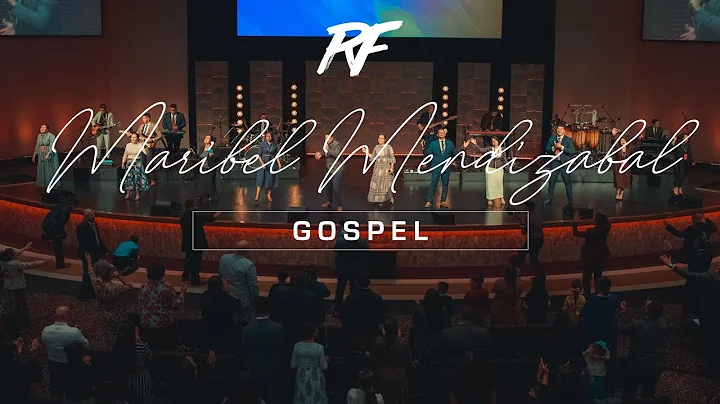Gospel Medley // Restaurando Familias 2019 // Mari...