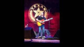 Mark Farner- Words of Wisdom - Narrative