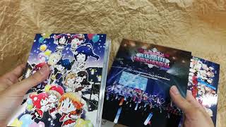 Saint Snow PRESENTS LOVELIVE! SUNSHINE!! HAKODATE UNIT CARNIVAL