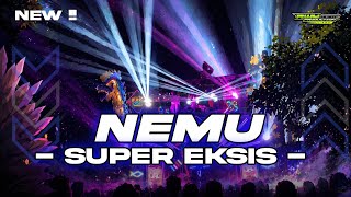 Download lagu DJ NEMU X SUPER EKSIS || RWY MUSIC