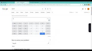 how to calculate log2(x) in any calculator