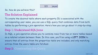 Mastering MySQL: How to Loop Through Results with Effective Queries