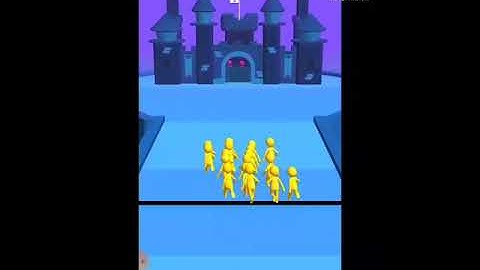 #Join& Clash game level 8 easy play #short video | how to Join & Clash level 8 brilliant play #short