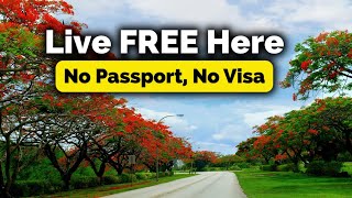 Download Lagu Top 10 Forgotten American Territories Where You Can Actually Live Free MP3