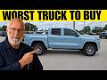 15 Trucks Americans REGRET Buying In 2026 (Ranked Bad to Disastrous!)