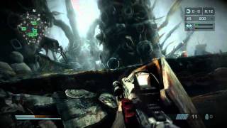Killzone 3   Kaznan Jungle map multi