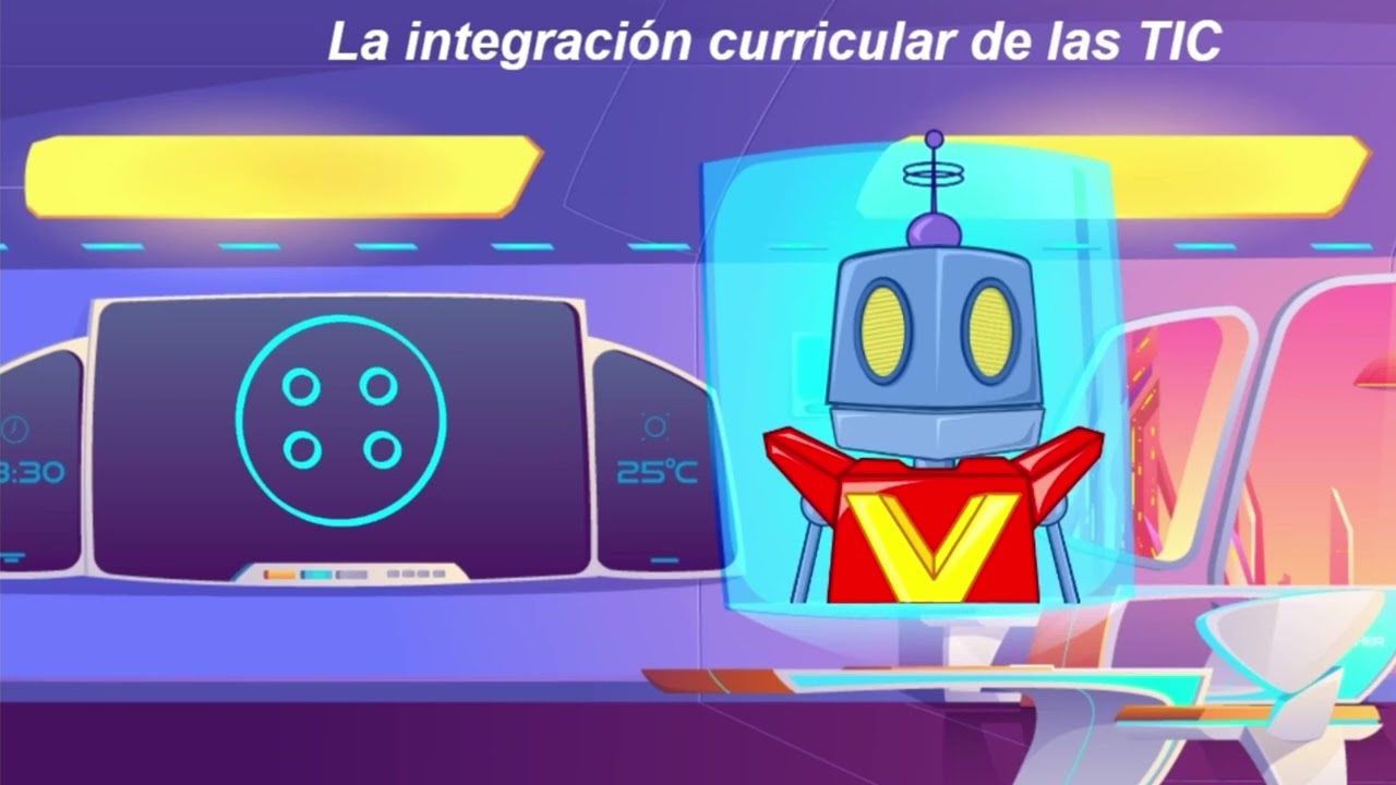 La integración curricular de las TIC y sus modelos