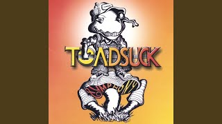 Video thumbnail of "Toadsuck Symphony - Mr. Bojangles"
