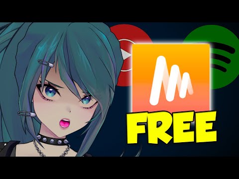 The Music App That Profits From Stealing