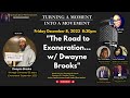 "The Road to Exoneration" ...w/ Dwayne Brooks