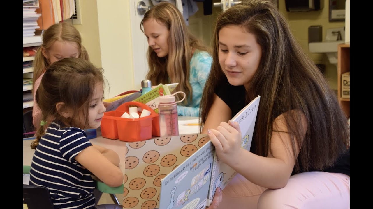 The Hill School - A Total Education Experience