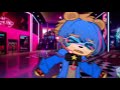 GREGOORRYY!||Skit||Gacha Club||FNAF Security Breach