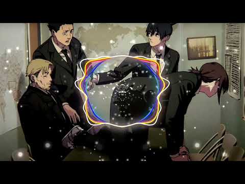 KICK BACK - Chainsaw Man OP / Will Stetson English Cove