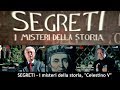 Manuwebtv  I SEGRETI E MISTERI DI CELESTINO V 1° parte di 2