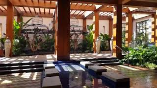 Opening Om Yoga Marrakesh - Yoga Studio in Morocco screenshot 2