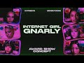KATSEYE Internet Girl Gnarly Award Show Perf Concept KATSEYE Internet Girl Gnarly Award Show Perf Concept