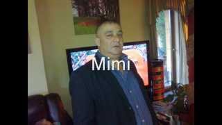 Video thumbnail of "Mimi Nem tudok én meg javulni Dumpinak halgato 2013"