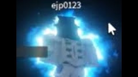 [YBA] Just casually hacks