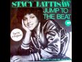 Stacy Lattisaw-Jump To The Beat