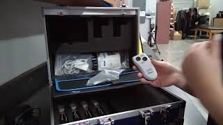 Cometa EMG Instructional Video