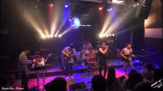 Dream Theater, Scenes From A Memory FULL ALBUM COVER live performance