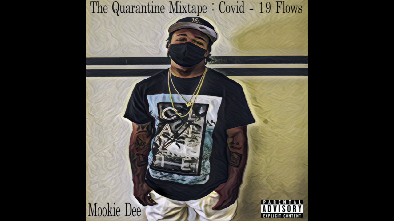 Watch Mookie Dee - Charisma on YouTube Watch Mookie Dee - Charisma on YouTube
