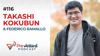 #116 Takashi Kokubun on ZJIT, Ruby Performance, and the Path from Japan to Shopify