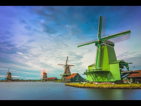 Video: Leeuwarden: Najslajše Nizozemsko Mesto, Ki Ga še Niste Slišali