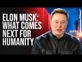 ELON MUSK INTERVIEW: X Takeover 2026, What's next for Humanity. Episode cover