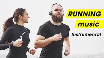 Running music - Instrumental workout playlist for runners