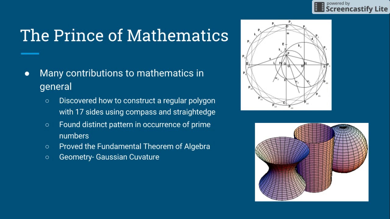 Chapter 3 Greek Number Theory The Role of Number Theory Polygonal, Prime  and Perfect Numbers The Euclidean Algorithm Pell's Equation The Chord and  Tangent. - ppt download