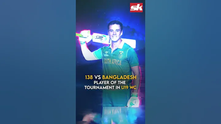 Dewald Brevis or Ayush Badoni - Who's your Baby AB...