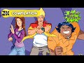 Martin Mystery 👻 Episode 1-3 FULL EPISODE COMPILATION 🛸 | ZeeKay Cartoons