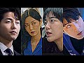 Random kdrama tiktok edits timestamps