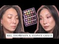 Tiny Marvel Mavens - Mel Thompson x Sydney Grace Eyeshadow Palette