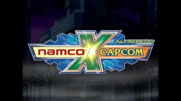 Namco × Capcom [Part 3 of 7]