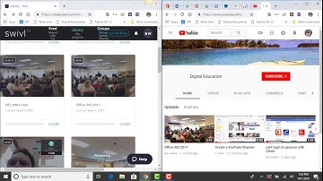 Moving a Swivl Video to your cloud