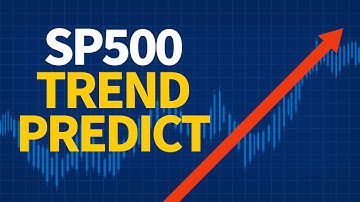 S&P 500 Trend Reversal Explained: How to Spot Bullish and Bearish Patterns