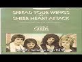 Queen(퀸) - Spread Your Wings 가사 한글 해석 자막 번역