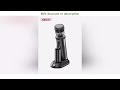 #HiBREW G5 48mm Conical Burr Electric Coffee Grinder Compact Portable Coffee Bean Mill Kitchen f