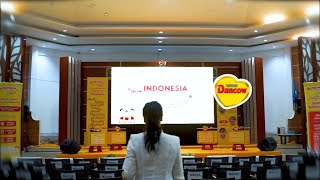 Download lagu Dancow Indonesia Cerdas 2026