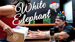 White Elephant Christmas Extravaganza