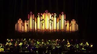 Interstellar - Hans Zimmer Live On Tour Bratislava 5.5.2016