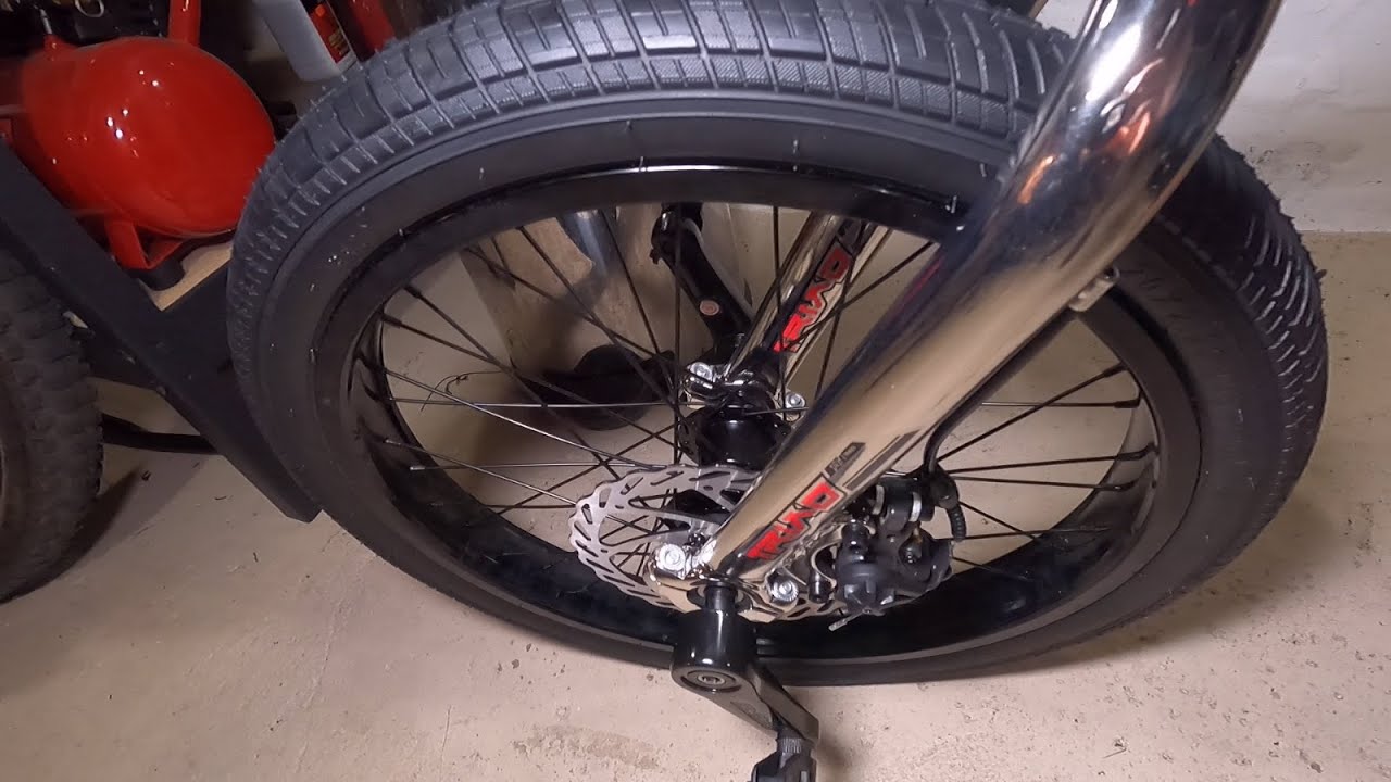 Unboxing my spontaneous purchase!