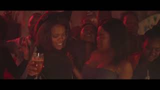3D LAB (Mups, Roccah Dee & Hatrick) - Jam (Official Video)