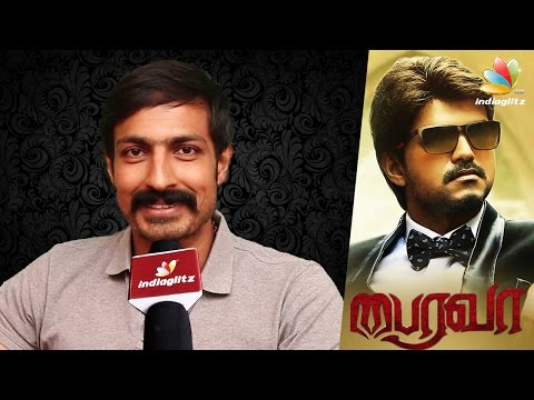 Vijay And Nayanthara Fans Will Hate Me For Sure : Harish Uthaman Interview | Bhairava & Dora Villain