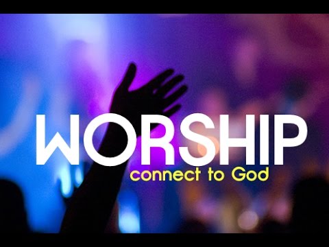 Inglês com Música Gospel - Here I Am To Worship (Hillsongs United