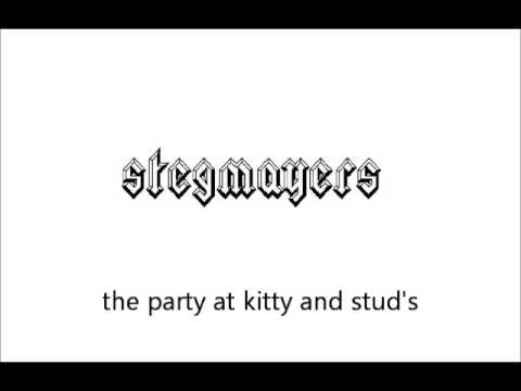 Download the party at kitty and stud's